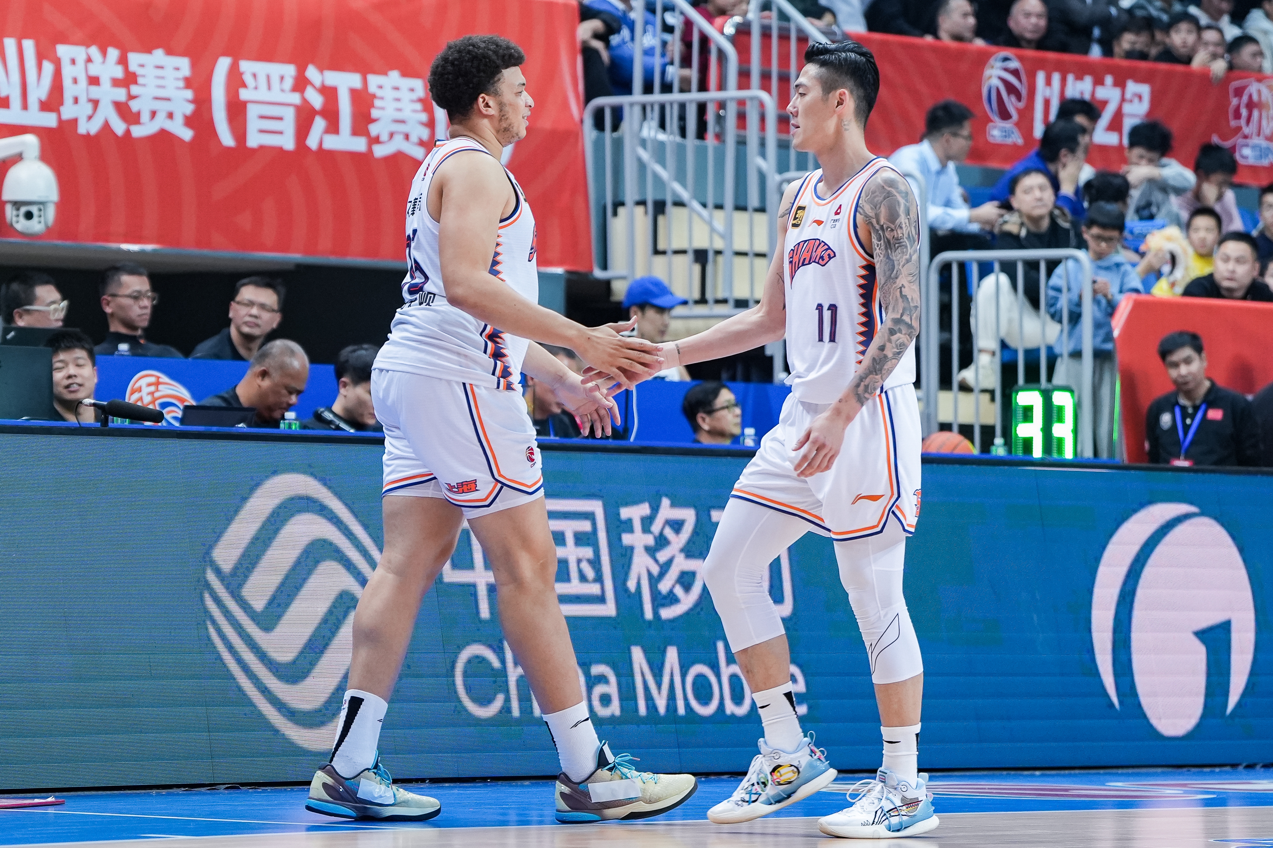  CBA俱樂部杯半決賽4支隊(duì)伍，有3隊(duì)奪過總冠軍....