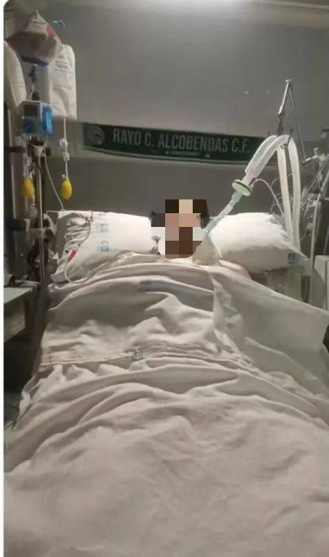  國安小將腦死亡，家屬發(fā)聲：情況很不好 轉(zhuǎn)院時(shí)間緊迫盼獲寬限