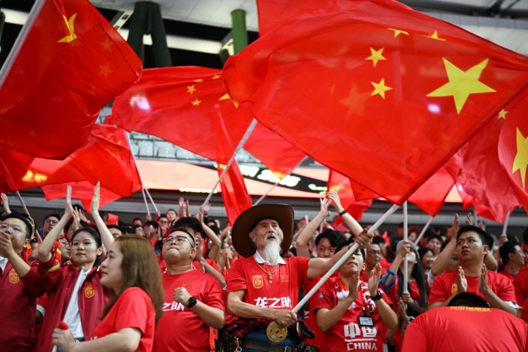  前瞻：一步之遙，U20國足全力沖擊世青賽