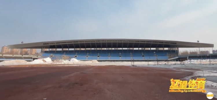  遼媒：鐵西體育場(chǎng)改建工作開(kāi)啟，將改建為可容納4萬(wàn)人專(zhuān)業(yè)足球場(chǎng)