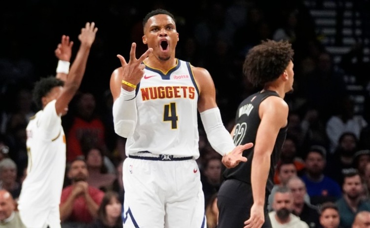  威少是NBA歷史前5控衛(wèi)？ 他能力壓保羅和羅斯？