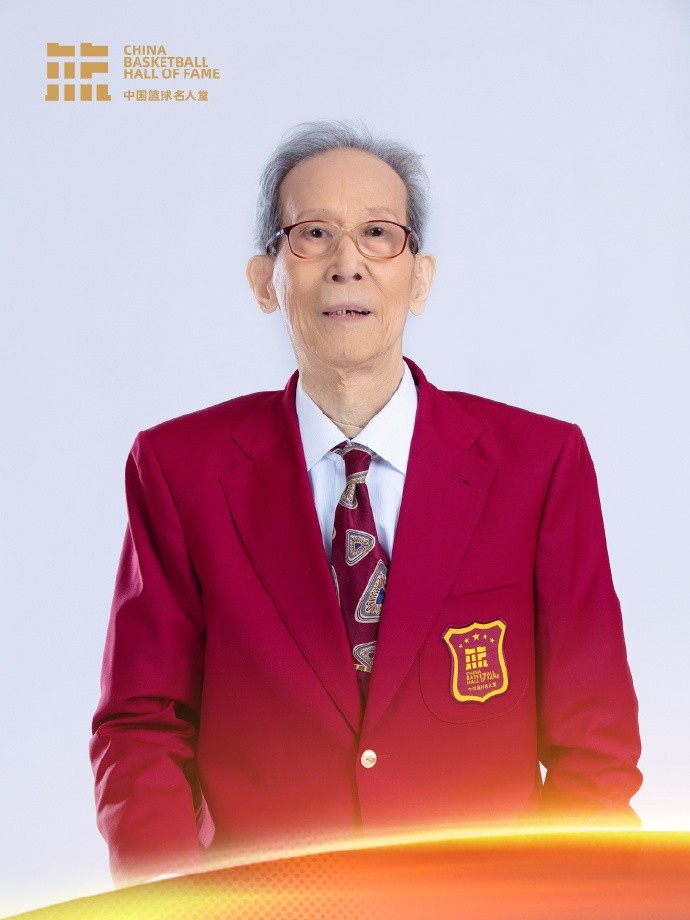  傳奇自傳承！2024年中國(guó)籃球名人堂入堂人物定妝照和大合影出爐！