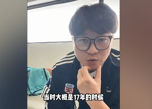  趙鵬：我是建業(yè)青訓(xùn)走出的唯一國字號，河南球迷對我還是比較認(rèn)可