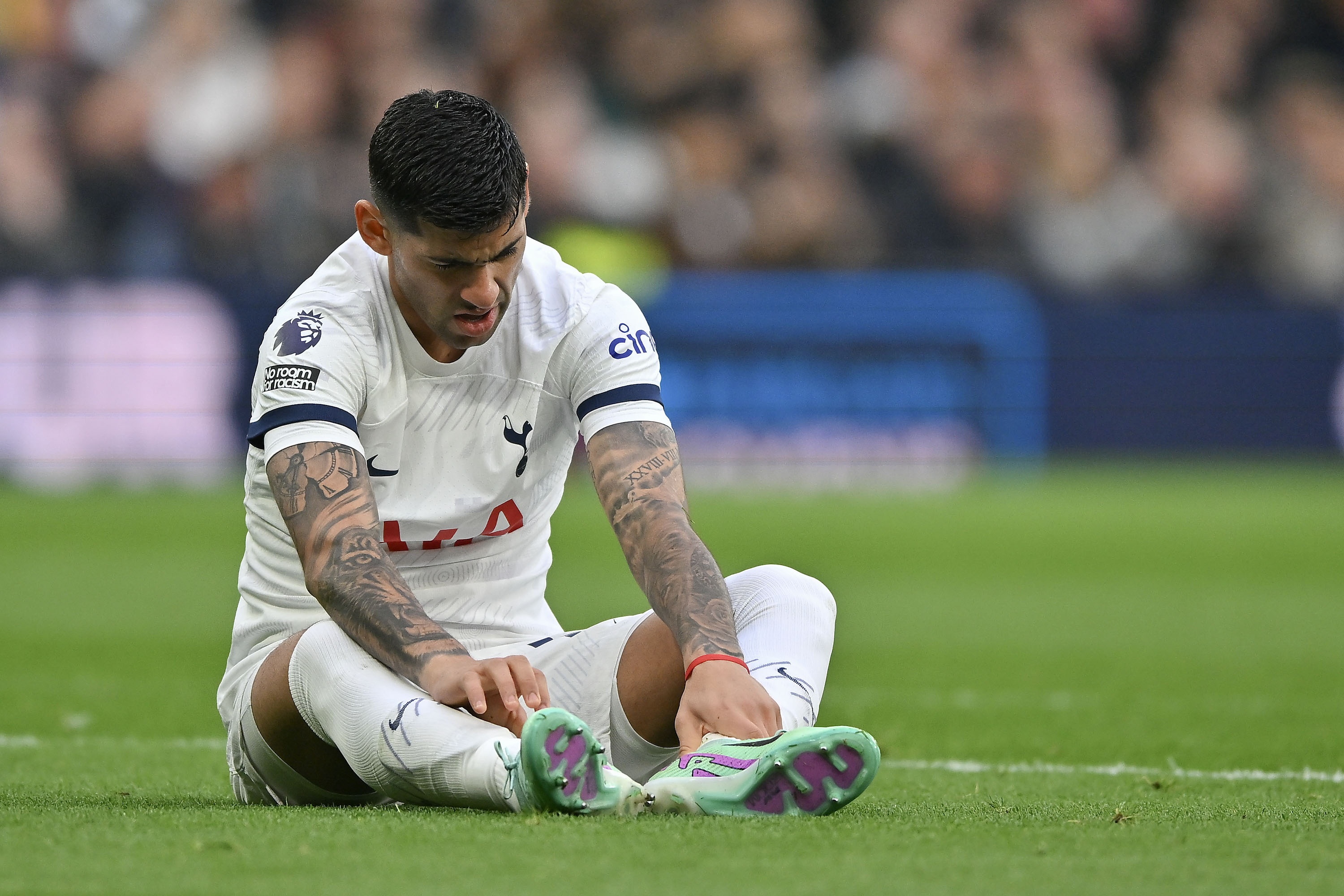  talkSPORT：羅梅羅對(duì)轉(zhuǎn)會(huì)馬競持開放態(tài)度，皇馬也考察過他