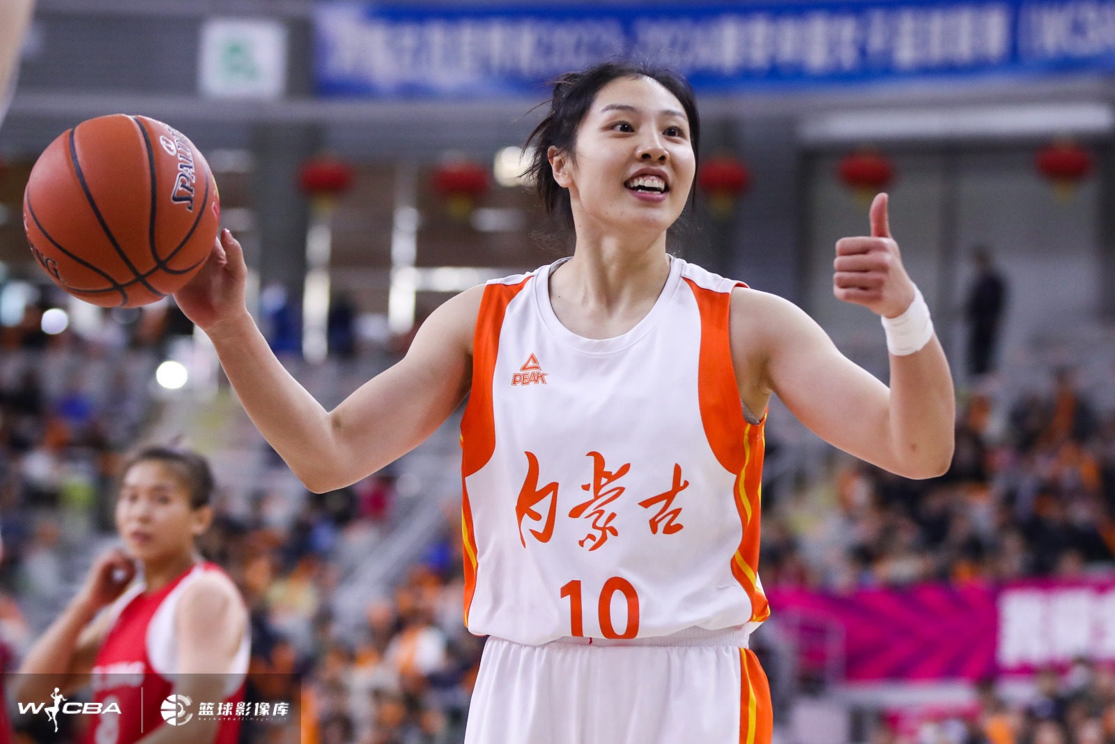  張茹、李緣、潘臻琦、翟若云、張明珠增補(bǔ)進(jìn)入國(guó)家女籃短訓(xùn)營(yíng)