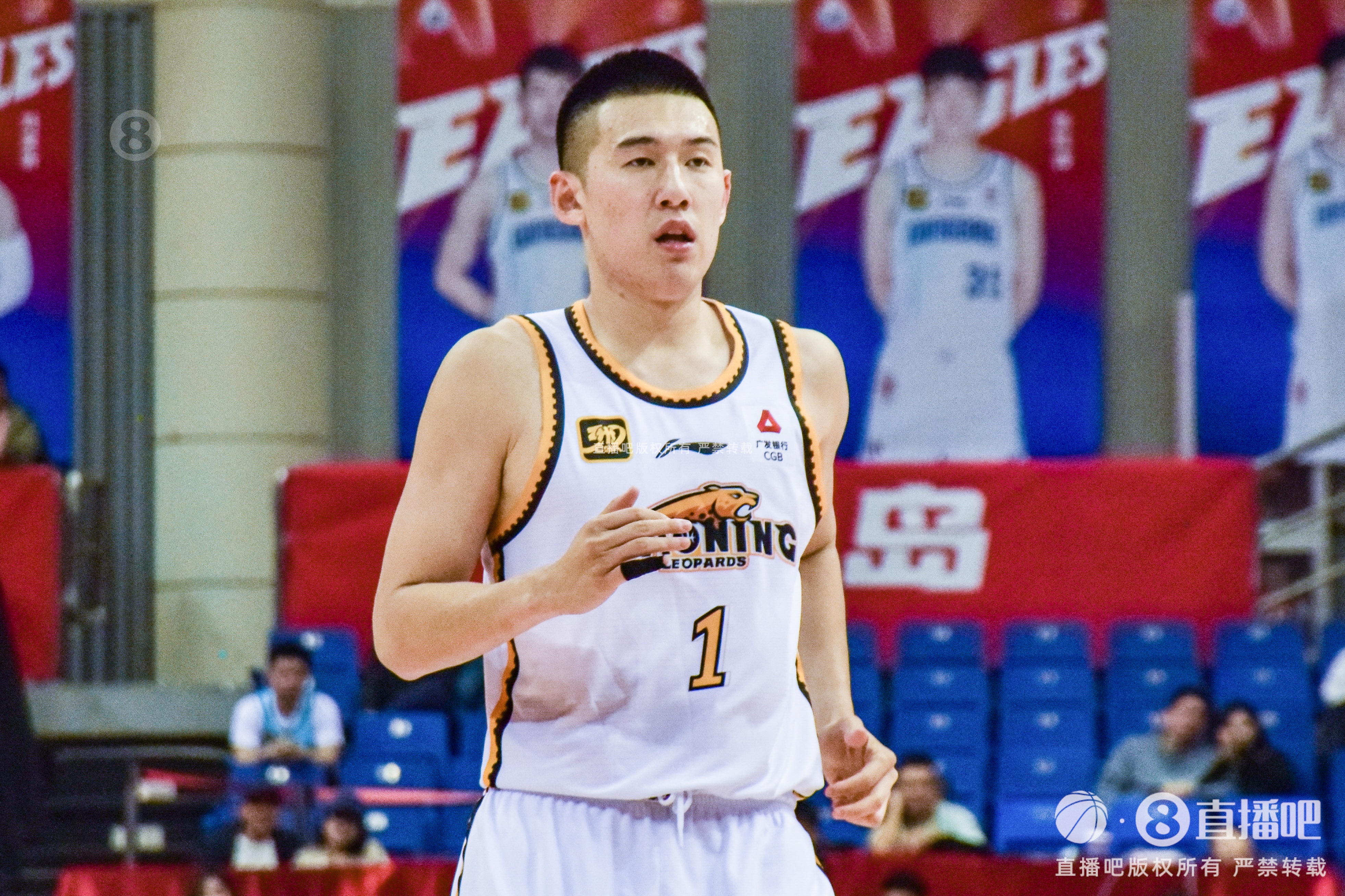  板凳匪徒！付豪替補5分鐘3中3拿到7分 正負值+15