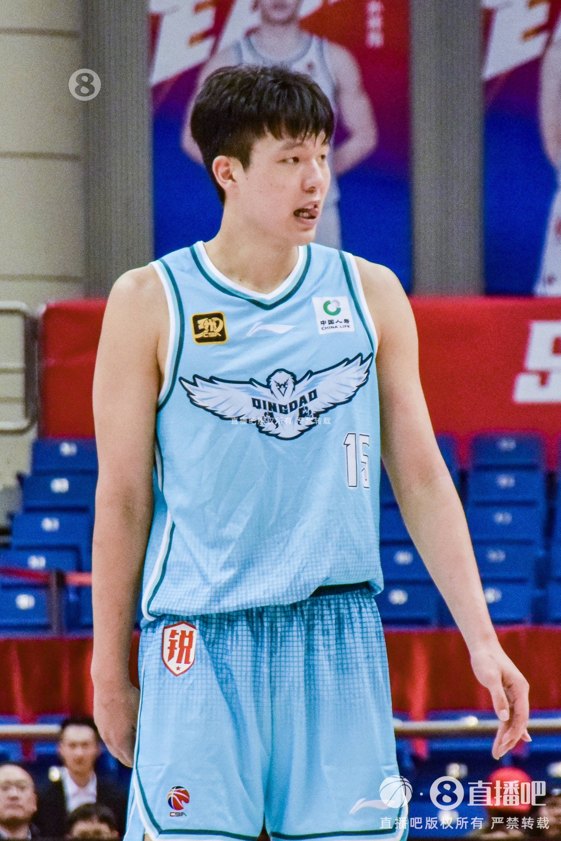  一波5連勝！青島男籃正在慢慢把自己的狀態(tài)調(diào)整到最佳