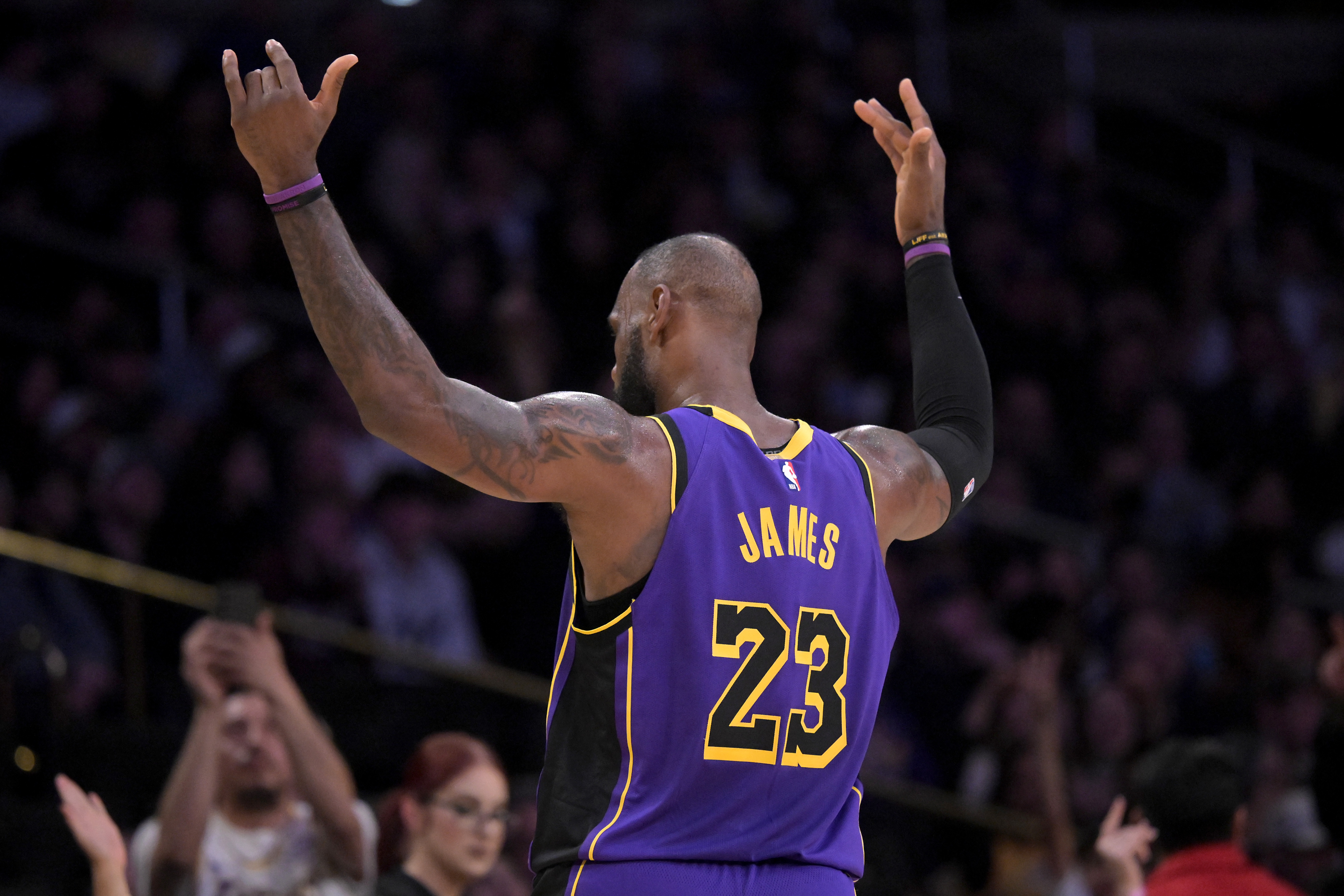  誰是搶手貨？誰將淡出NBA？今夏自由球員盤點：威少第27懷斯曼倒3