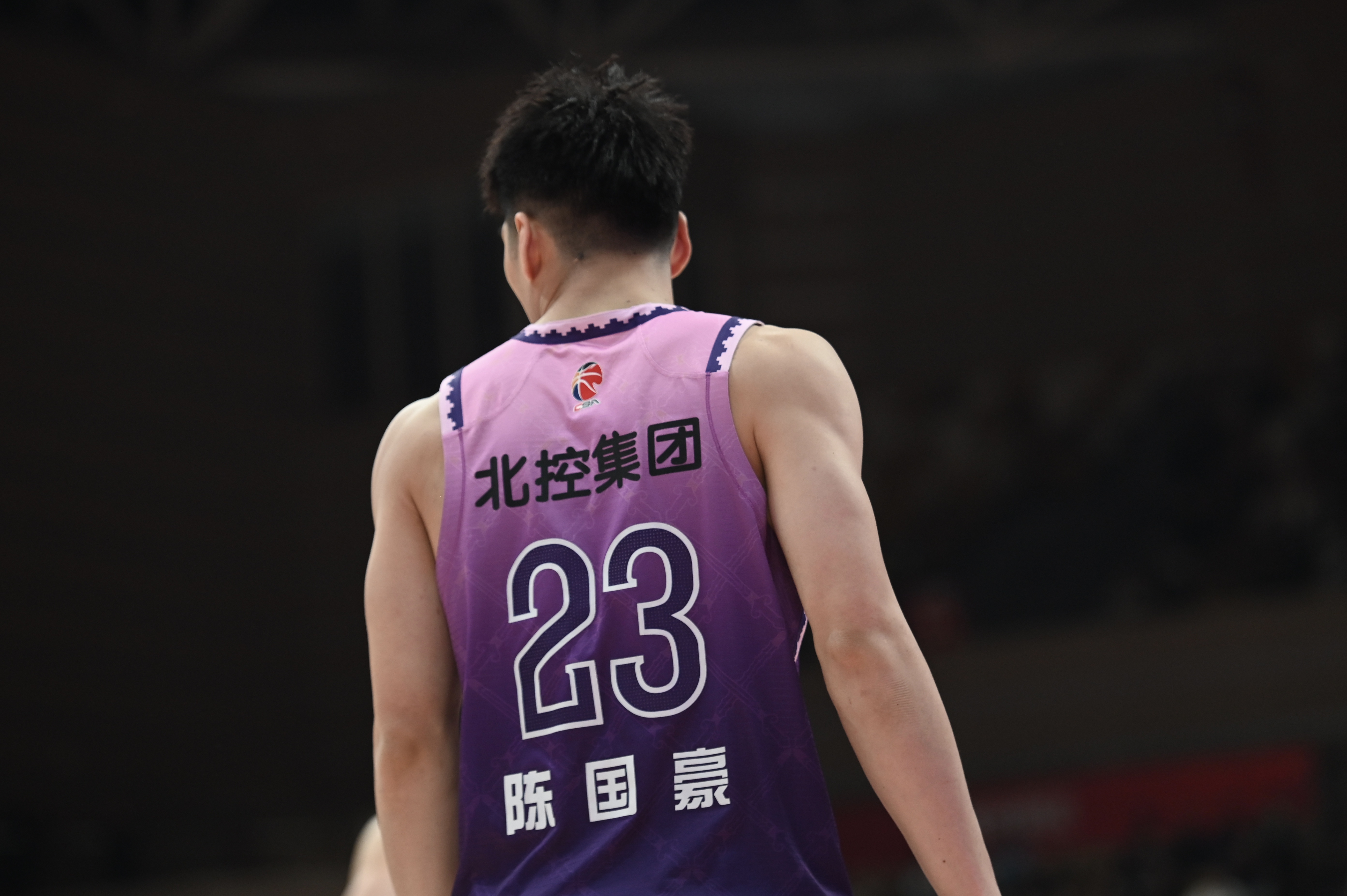  值得更多機會！陳國豪17分鐘5中4貢獻14分 罰球5中5