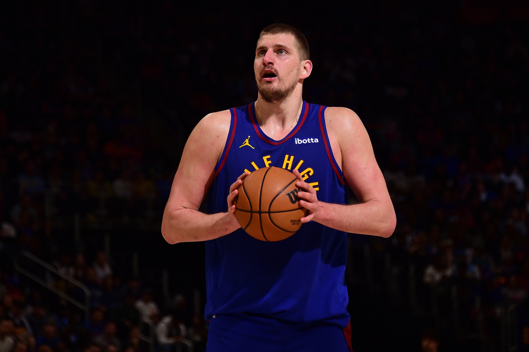  約基奇和SGA誰(shuí)是MVP？杜蘭特：任何情況下 約基奇都不是下狗