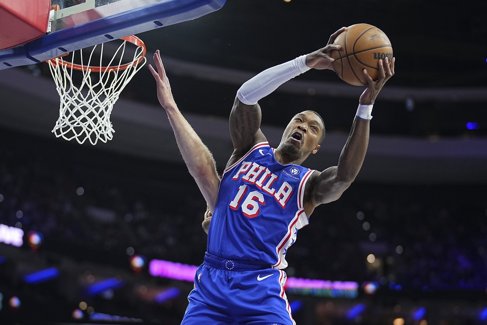  歡迎回到NBA！朗尼-沃克貢獻25分11籃板5助攻 獲得生涯首次兩雙