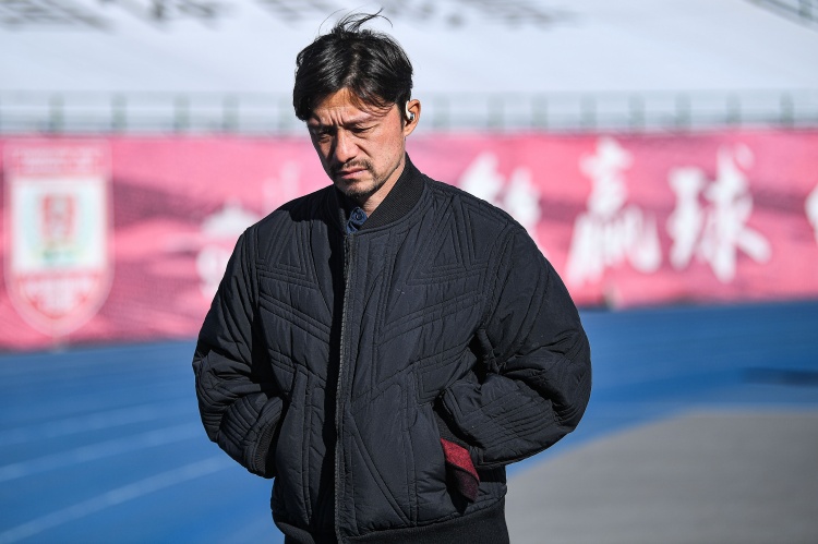  兩隊均三連敗開局！足球報談亞泰vs三鎮(zhèn)：亞泰力爭打好第一個主場