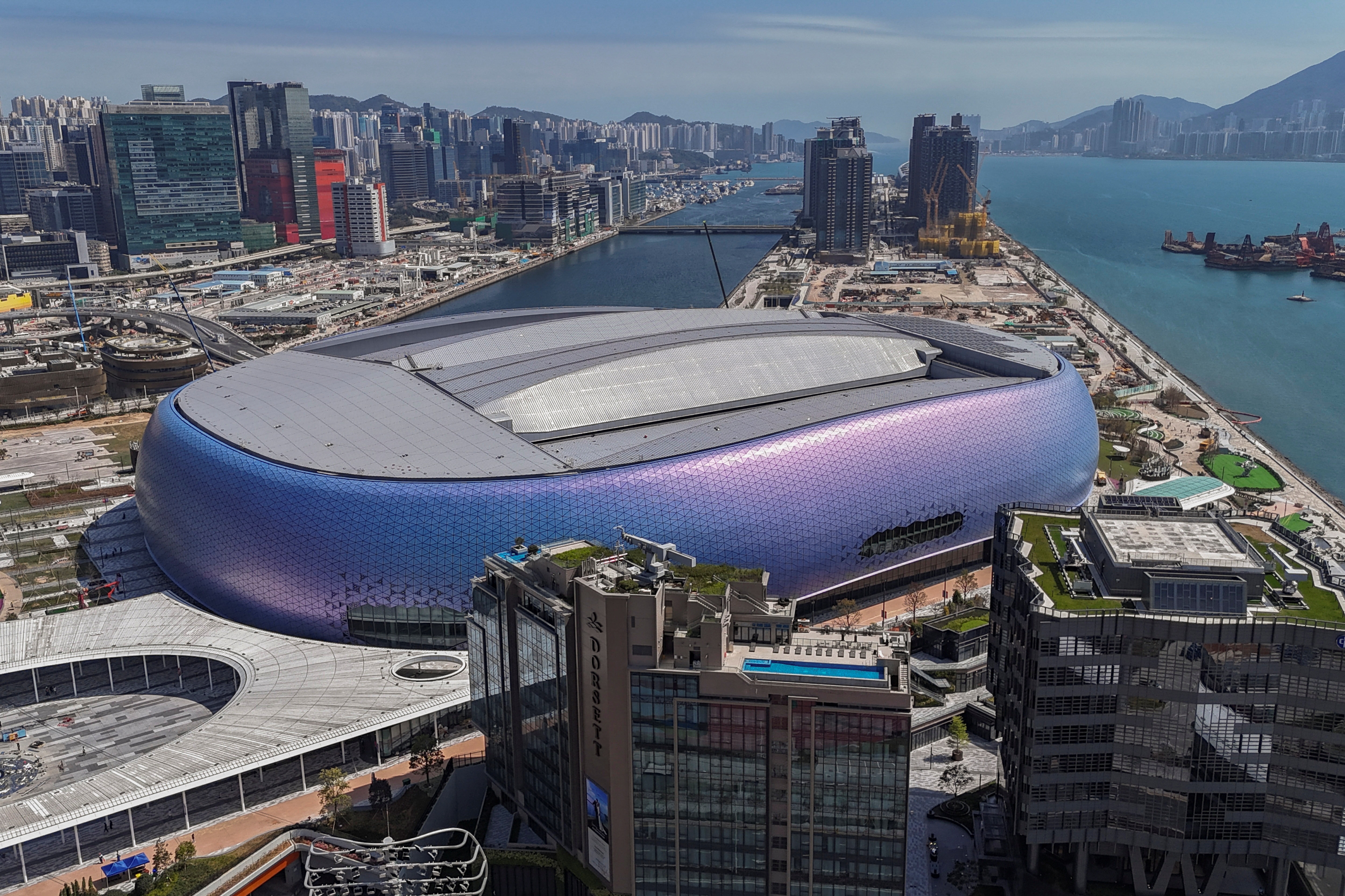  官方：四大豪門今夏7月中國香港行！利物浦vs米蘭，阿森納vs熱刺